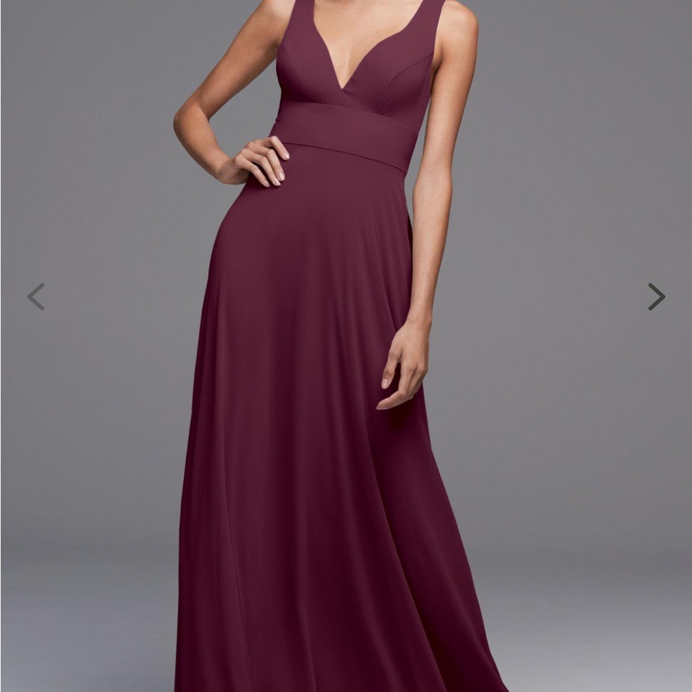 Bridesmaid Dress Cameo Watters Designs